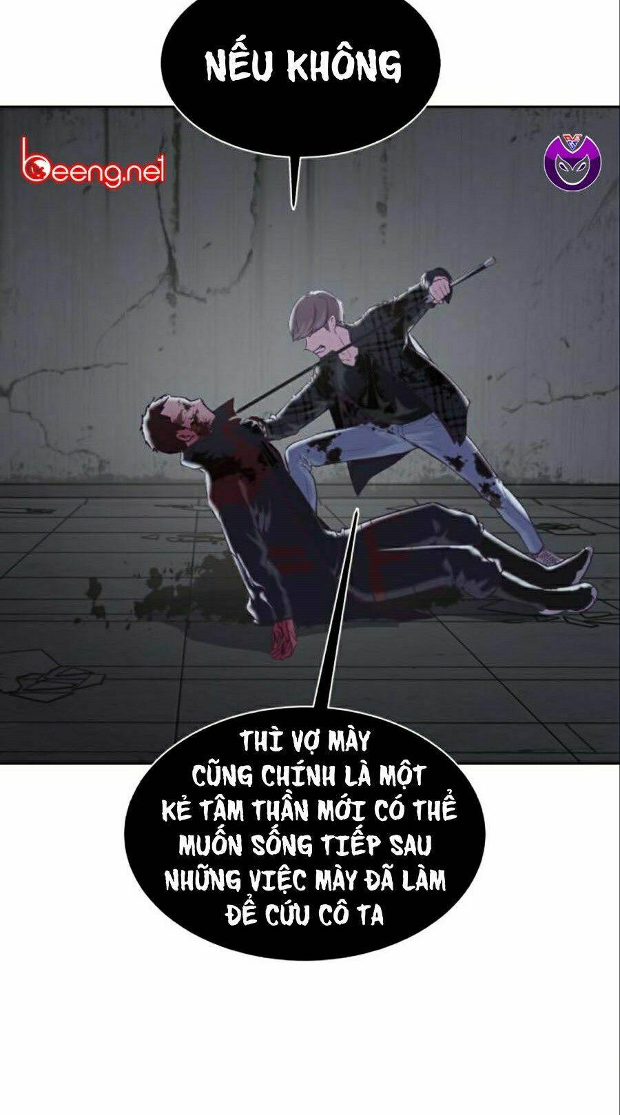 Cậu Bé Của Thần Chết - Chapter 95 - Page 64