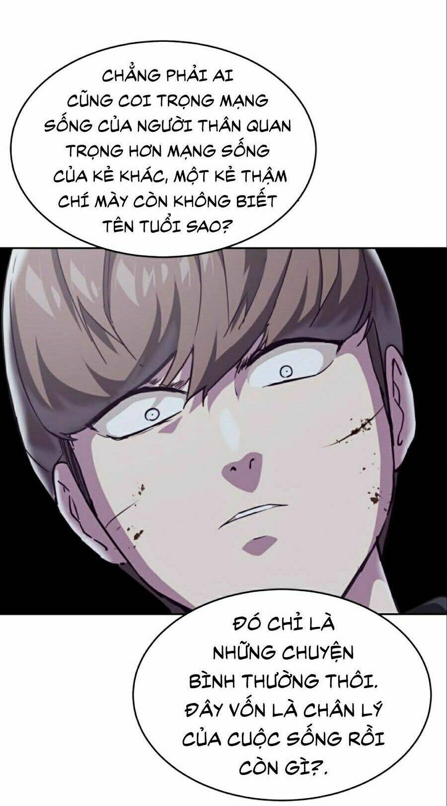 Cậu Bé Của Thần Chết - Chapter 95 - Page 69