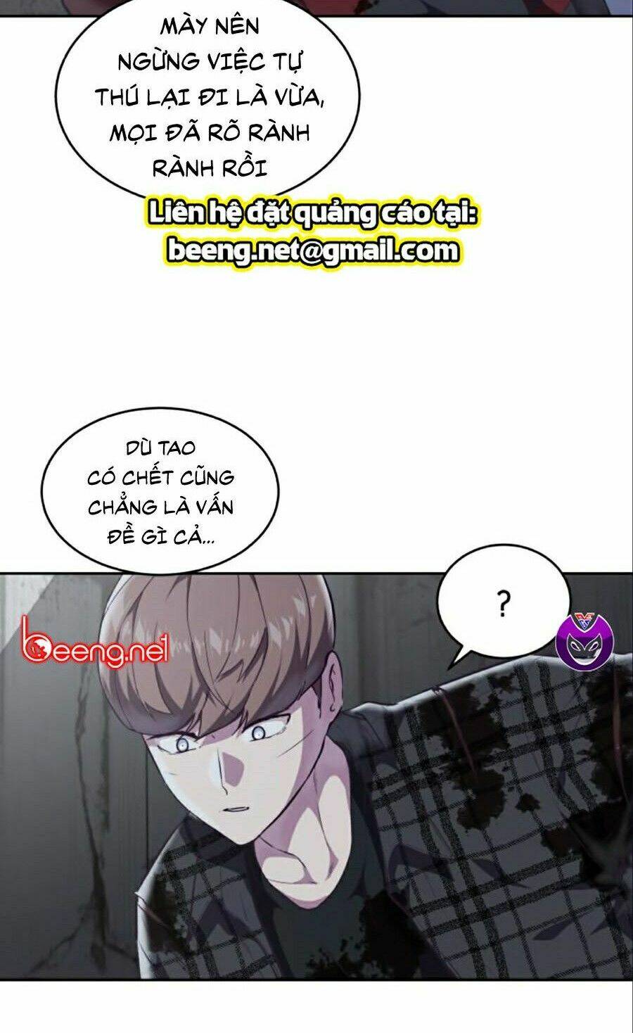 Cậu Bé Của Thần Chết - Chapter 95 - Page 73