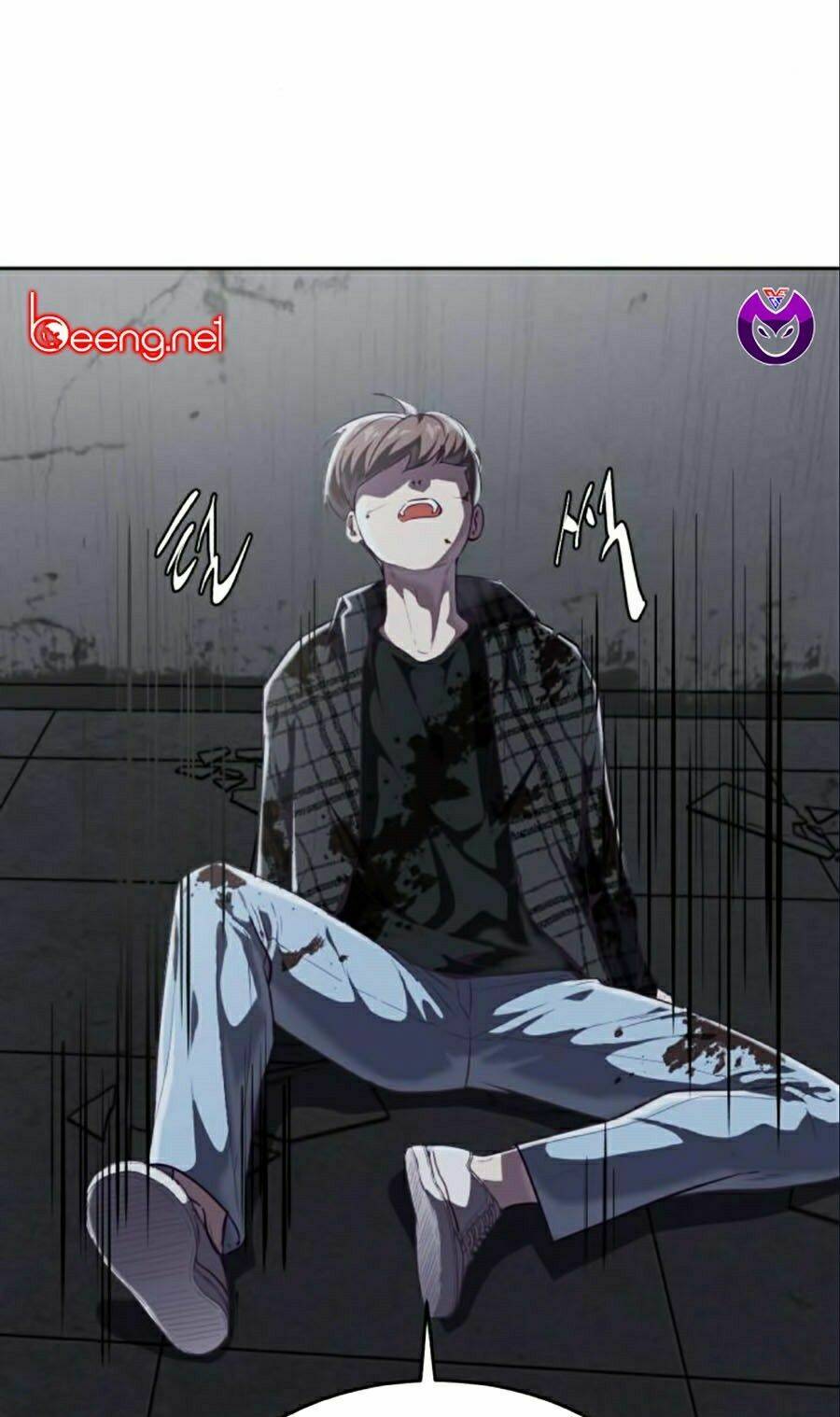 Cậu Bé Của Thần Chết - Chapter 95 - Page 80