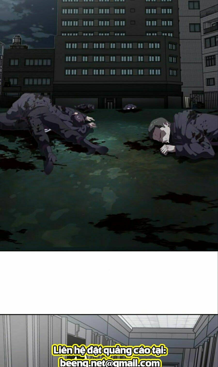 Cậu Bé Của Thần Chết - Chapter 95 - Page 82