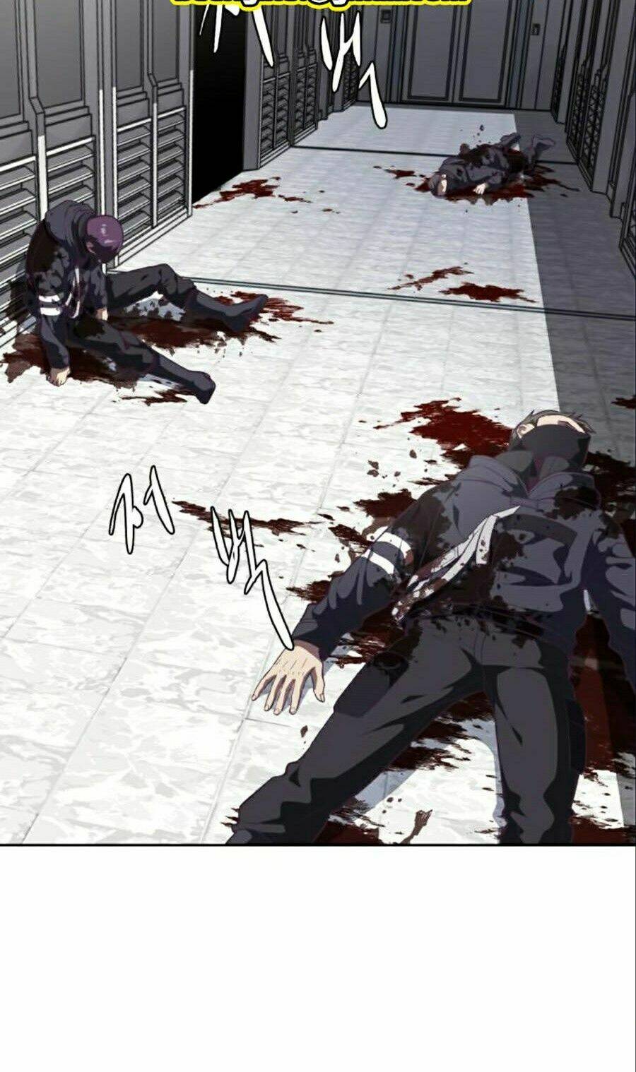 Cậu Bé Của Thần Chết - Chapter 95 - Page 83