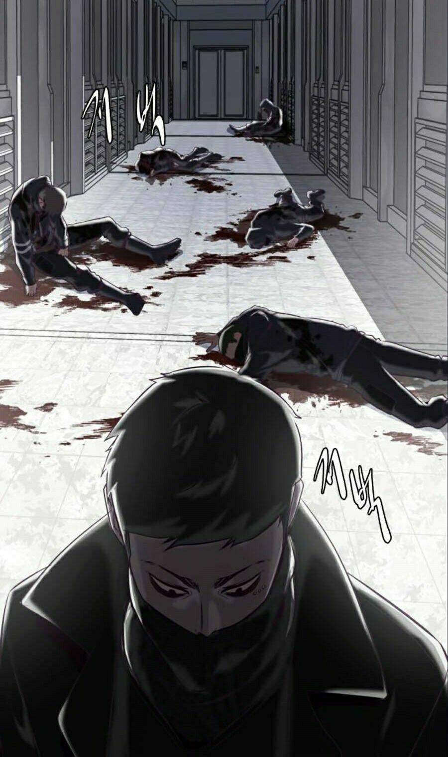 Cậu Bé Của Thần Chết - Chapter 95 - Page 85