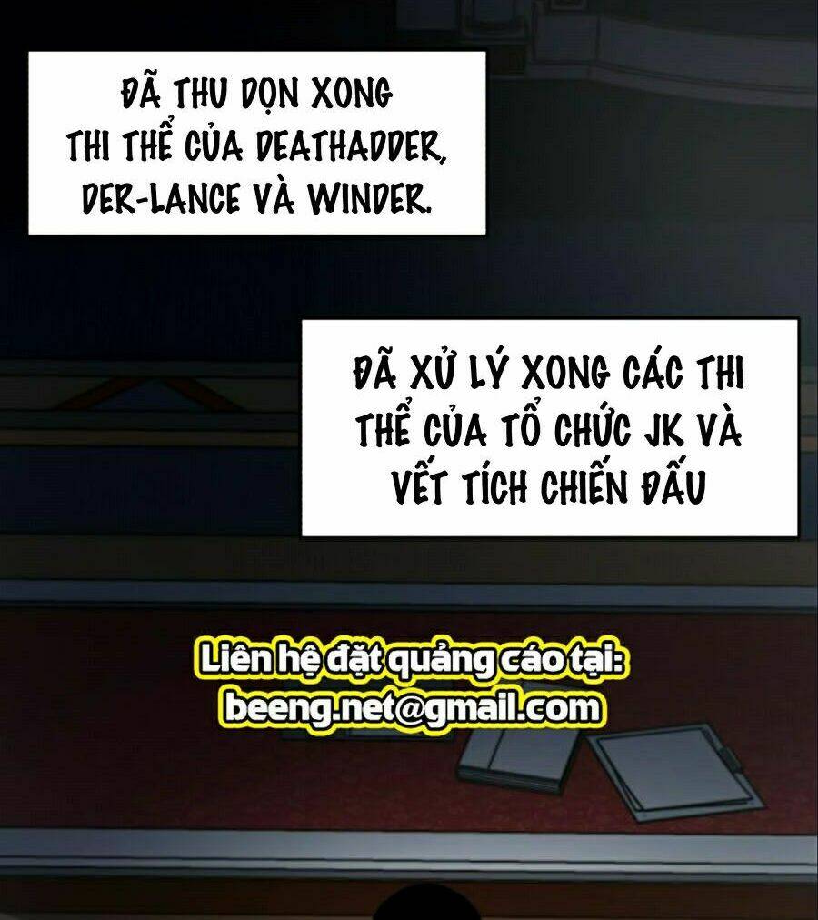 Cậu Bé Của Thần Chết - Chapter 95 - Page 95