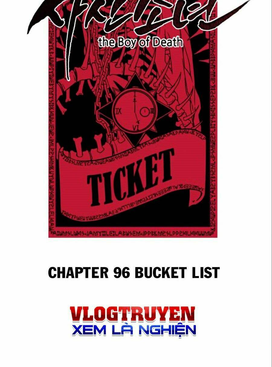 Cậu Bé Của Thần Chết - Chapter 96 - Page 9