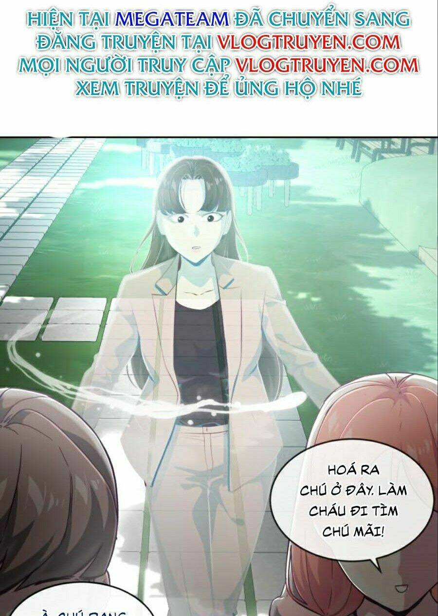 Cậu Bé Của Thần Chết - Chapter 96 - Page 17