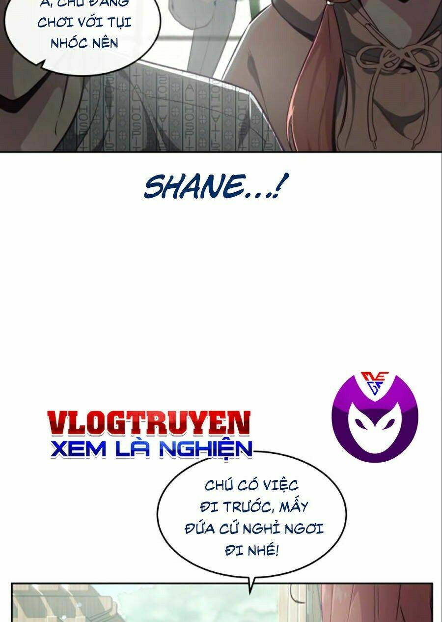 Cậu Bé Của Thần Chết - Chapter 96 - Page 18