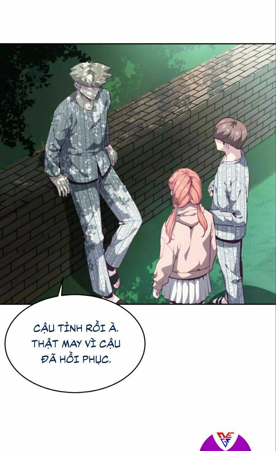 Cậu Bé Của Thần Chết - Chapter 96 - Page 20