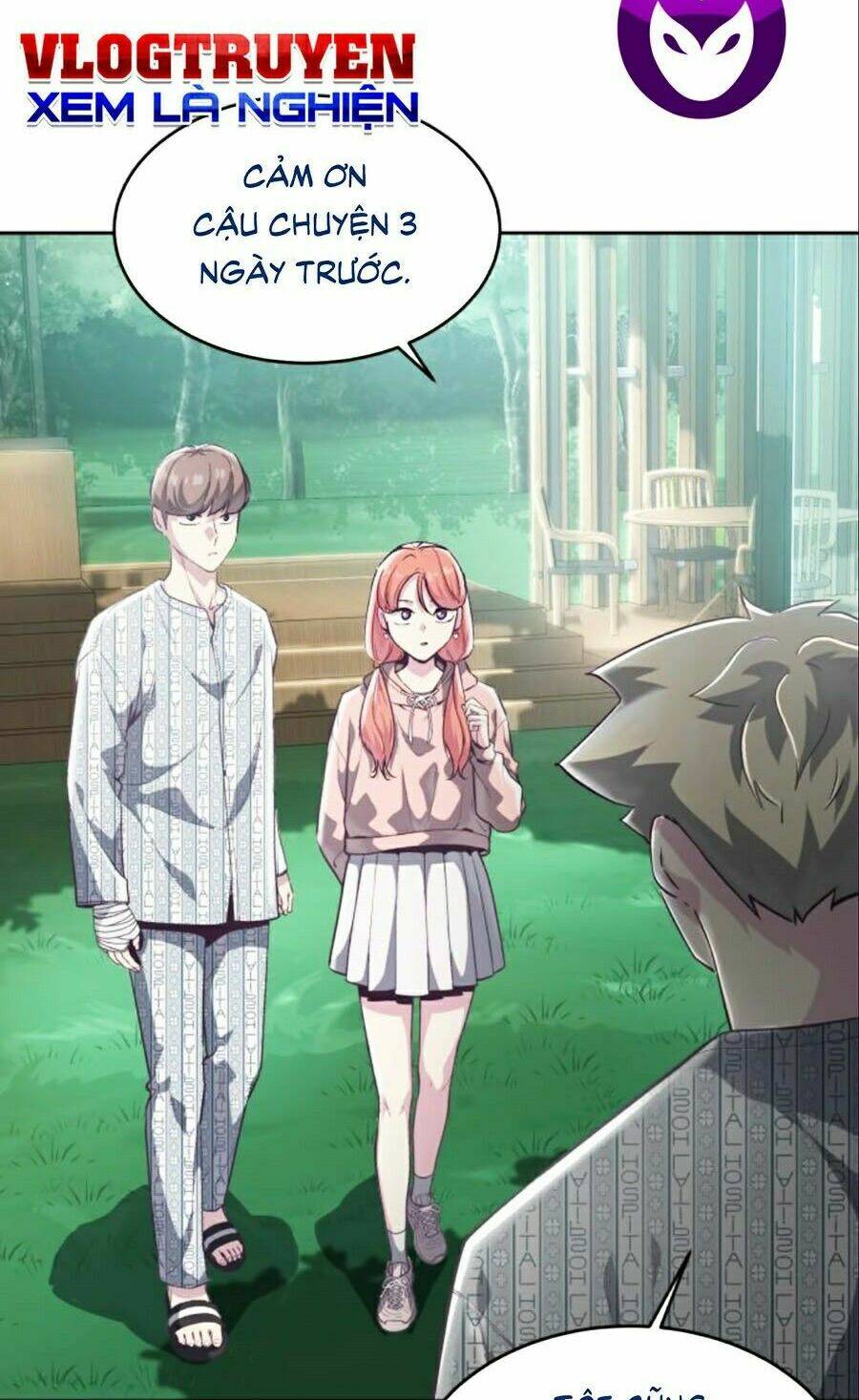 Cậu Bé Của Thần Chết - Chapter 96 - Page 21