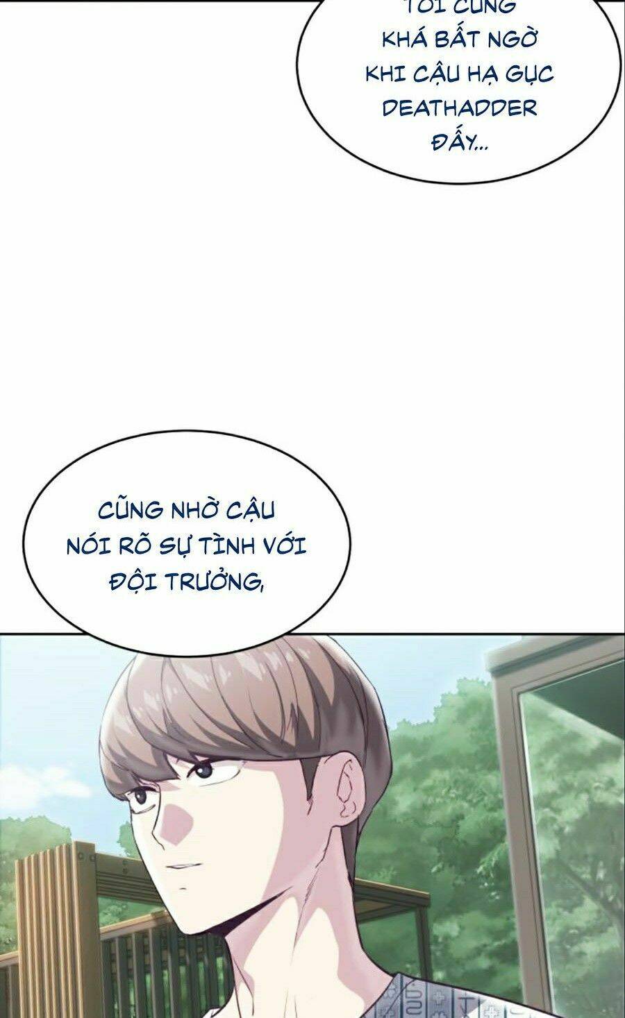 Cậu Bé Của Thần Chết - Chapter 96 - Page 22