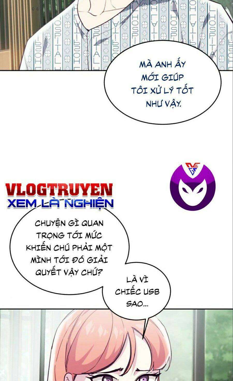 Cậu Bé Của Thần Chết - Chapter 96 - Page 23