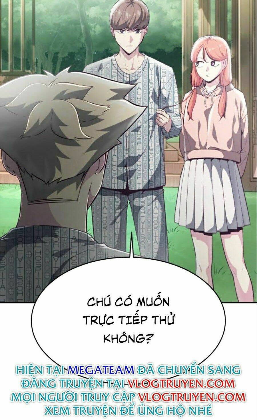 Cậu Bé Của Thần Chết - Chapter 96 - Page 26