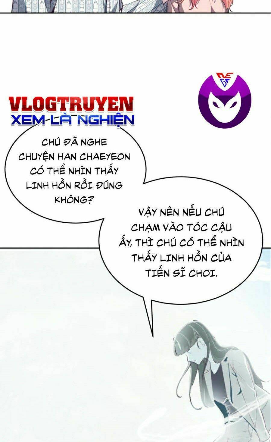 Cậu Bé Của Thần Chết - Chapter 96 - Page 28