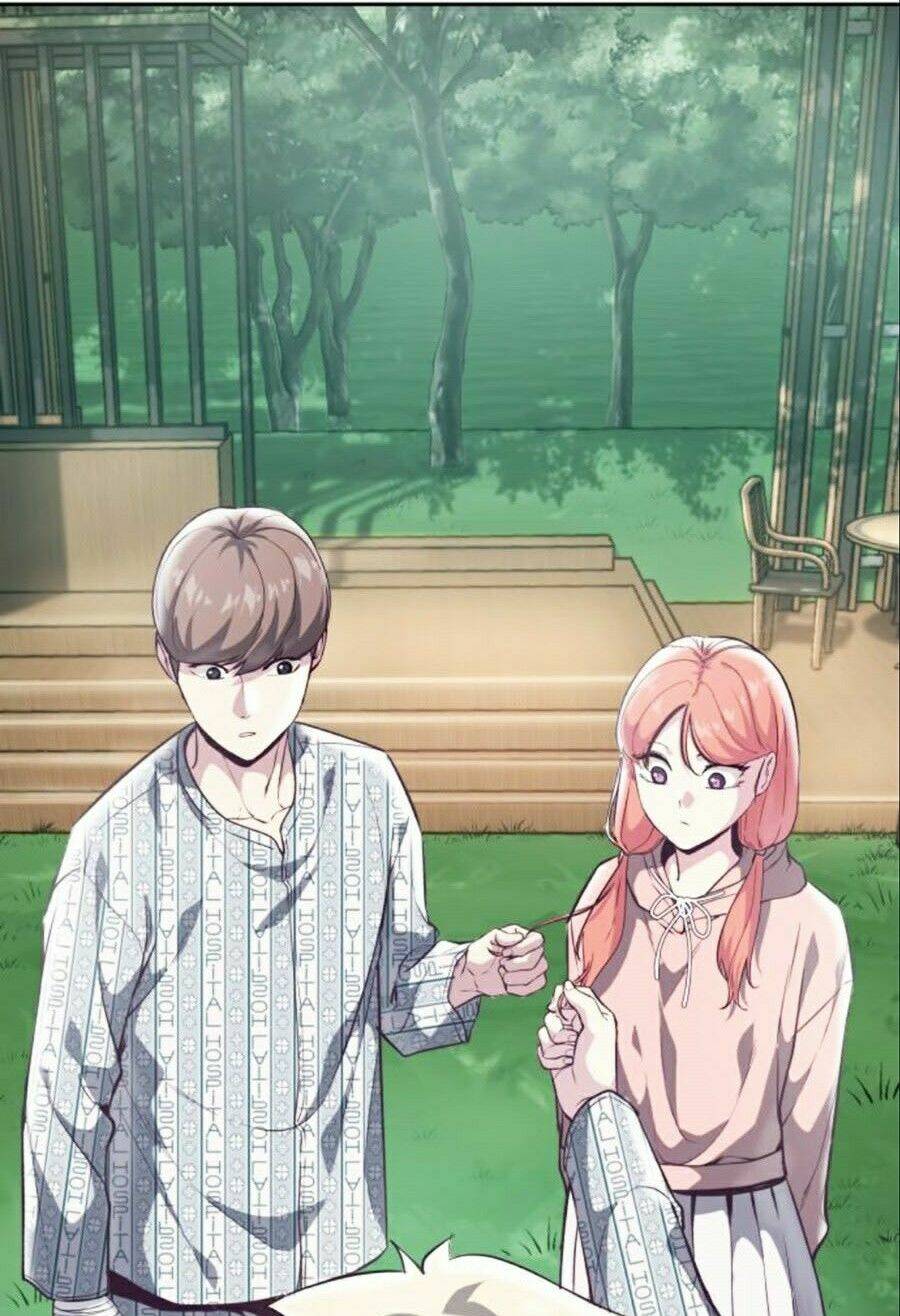 Cậu Bé Của Thần Chết - Chapter 96 - Page 33