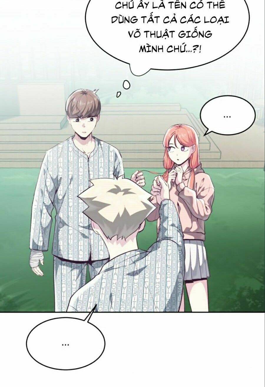 Cậu Bé Của Thần Chết - Chapter 96 - Page 35