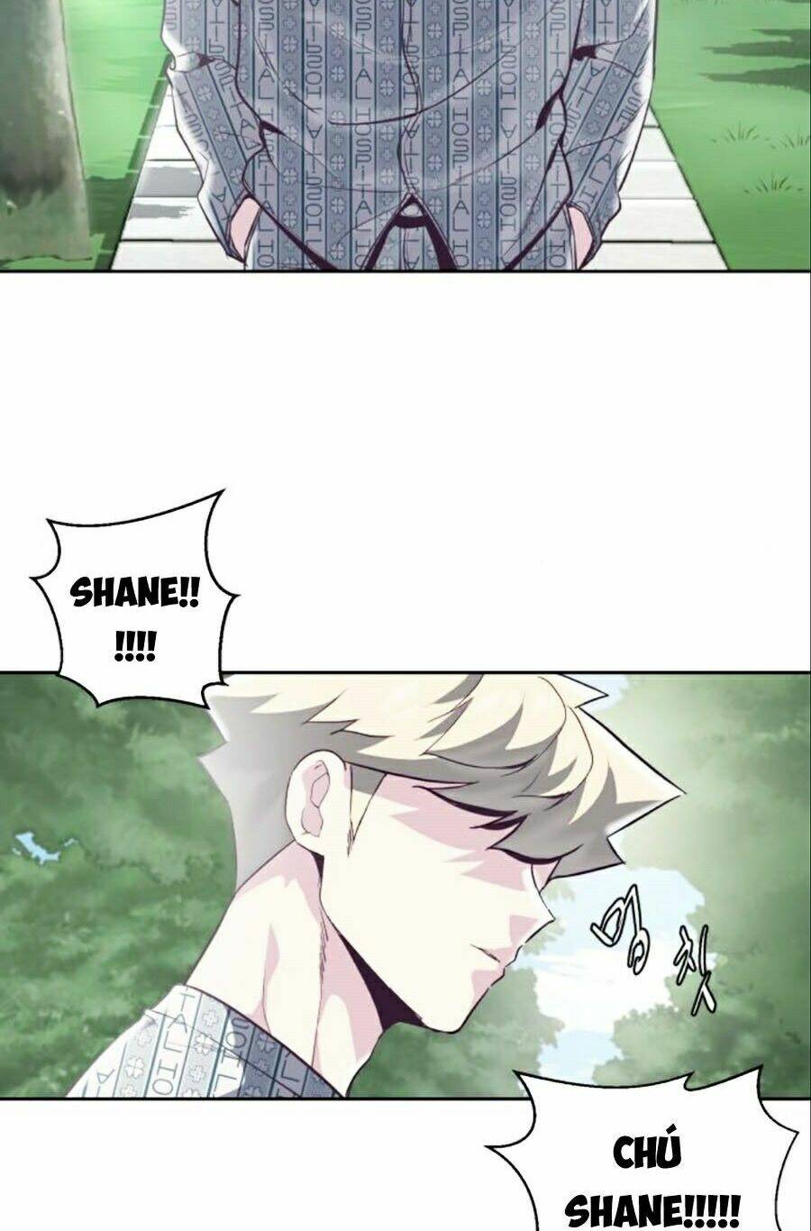 Cậu Bé Của Thần Chết - Chapter 96 - Page 41