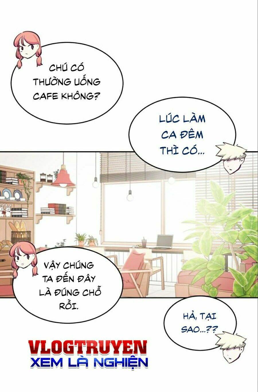 Cậu Bé Của Thần Chết - Chapter 96 - Page 49