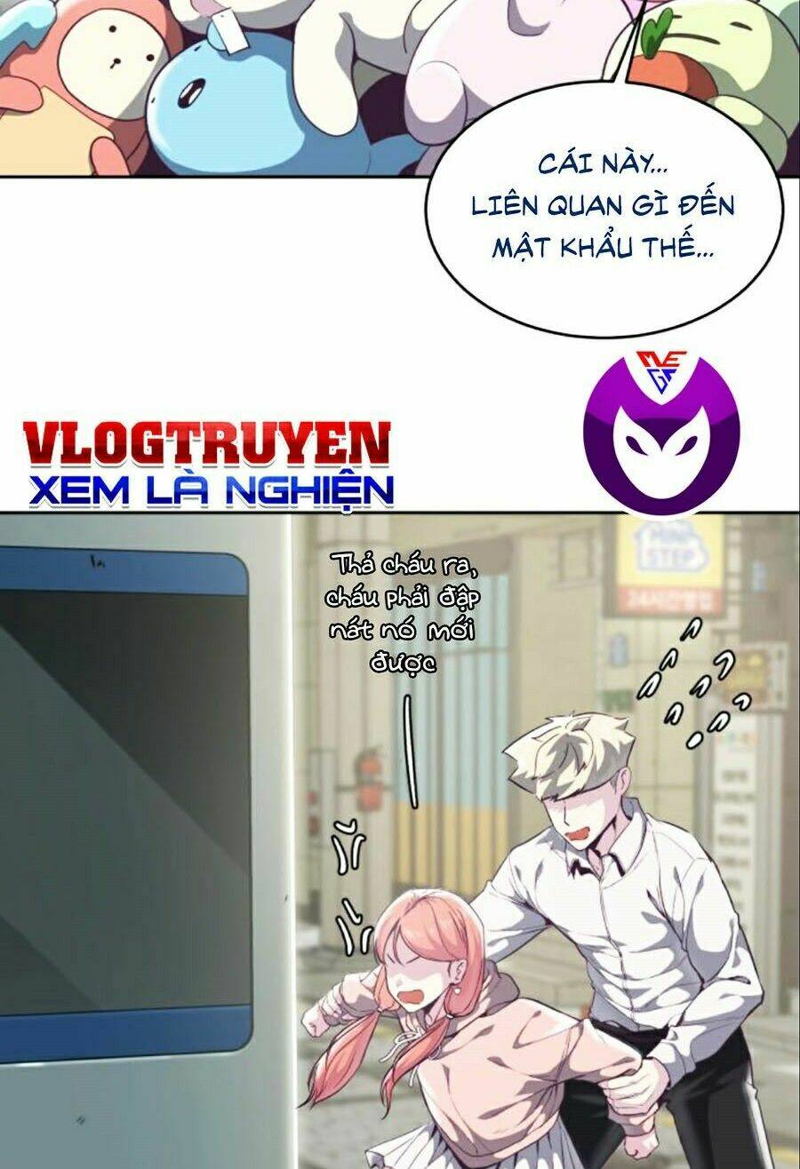 Cậu Bé Của Thần Chết - Chapter 96 - Page 61