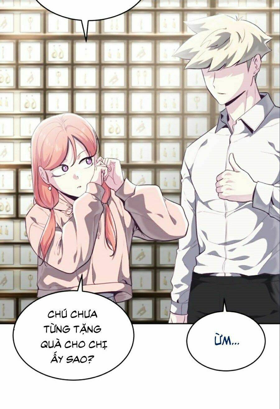 Cậu Bé Của Thần Chết - Chapter 96 - Page 64