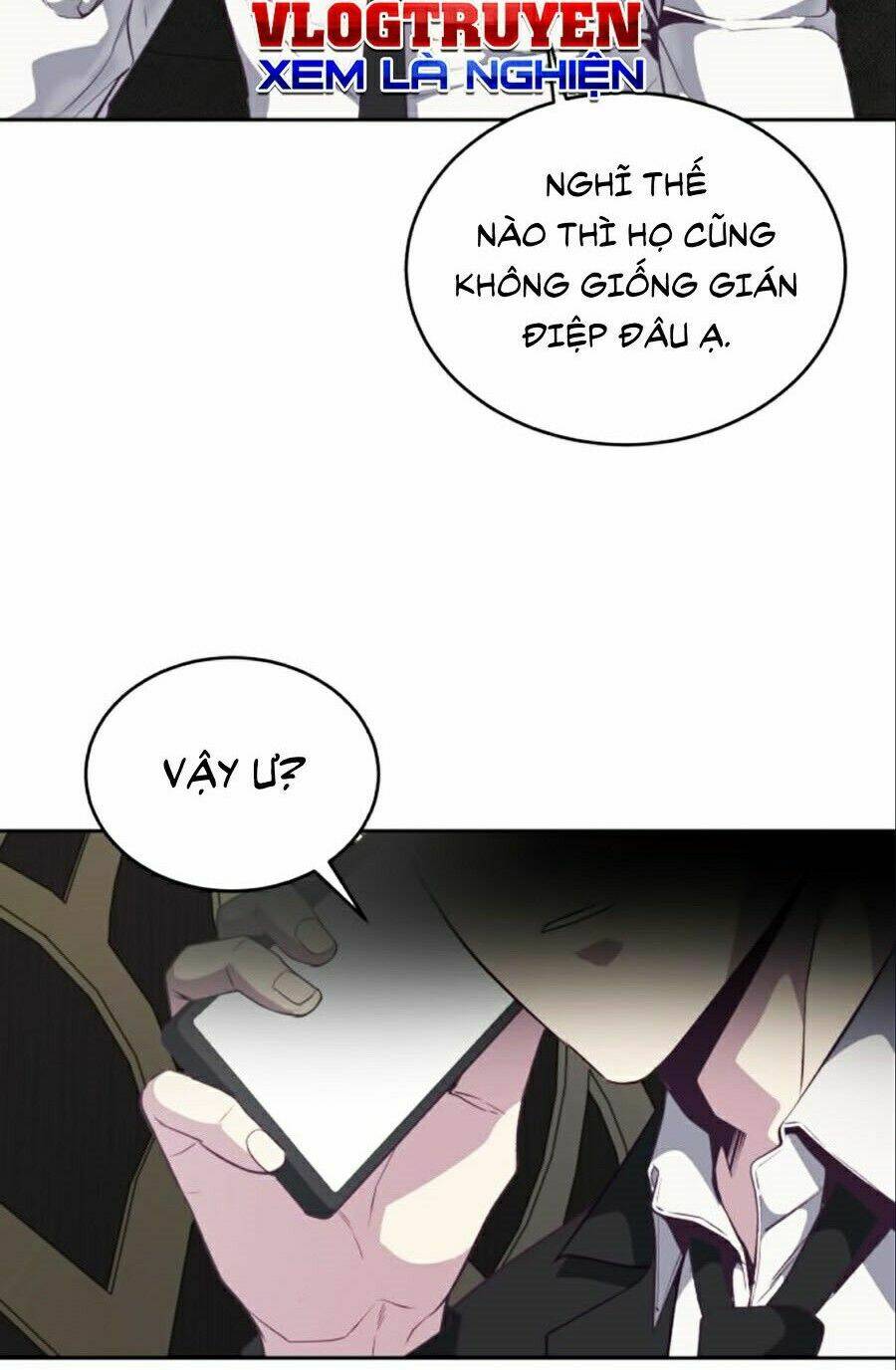 Cậu Bé Của Thần Chết - Chapter 97 - Page 9