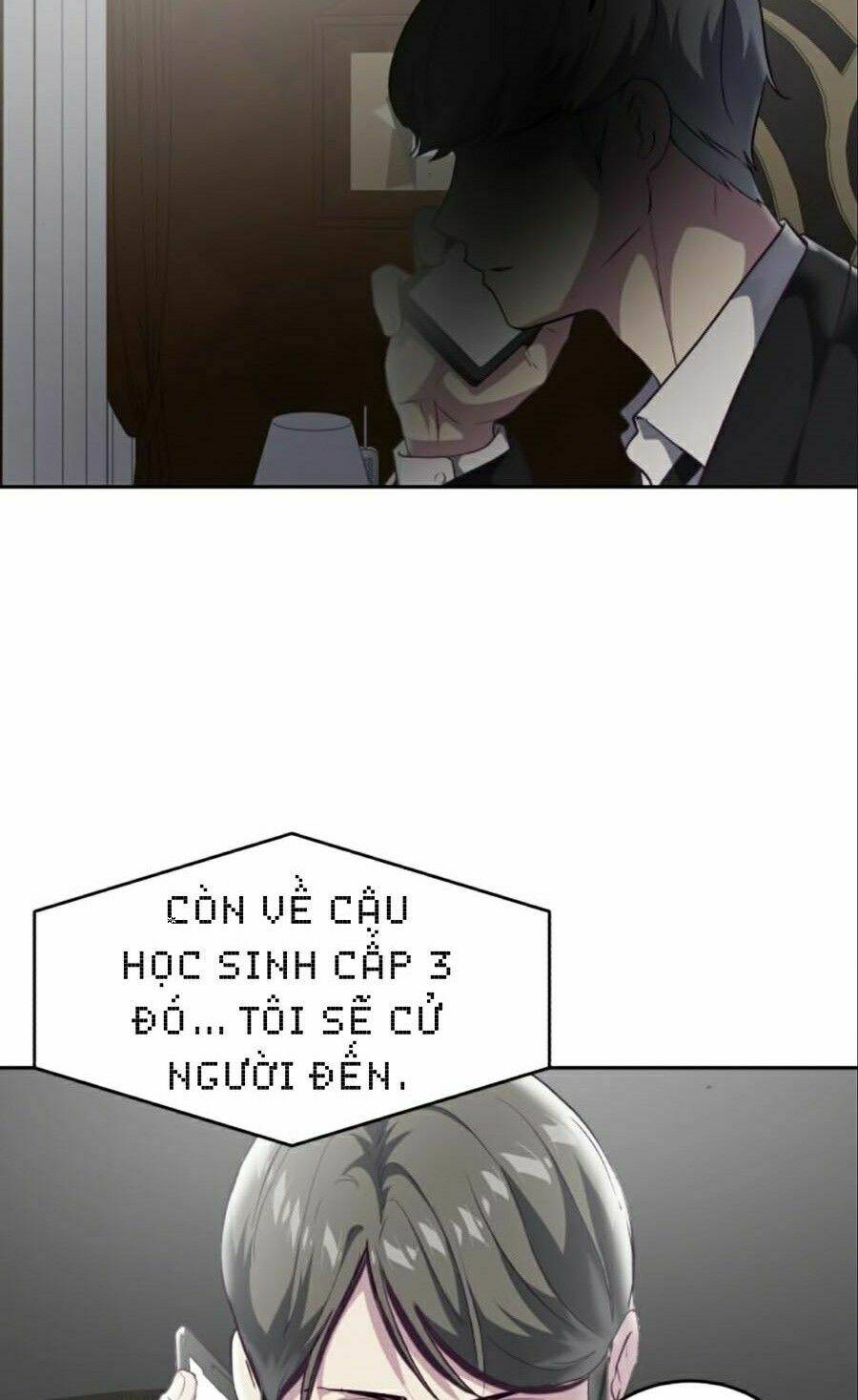 Cậu Bé Của Thần Chết - Chapter 97 - Page 18