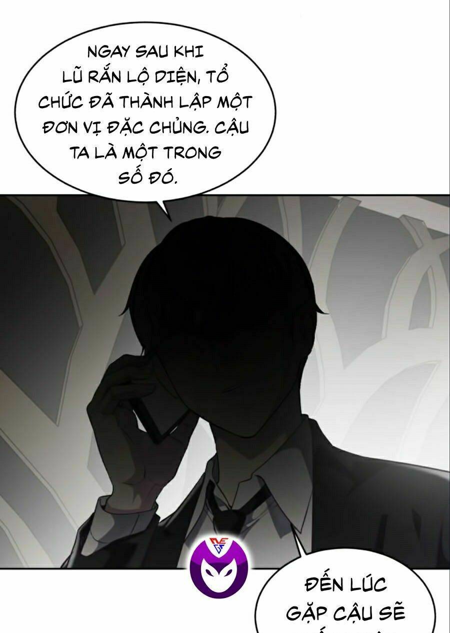 Cậu Bé Của Thần Chết - Chapter 97 - Page 20