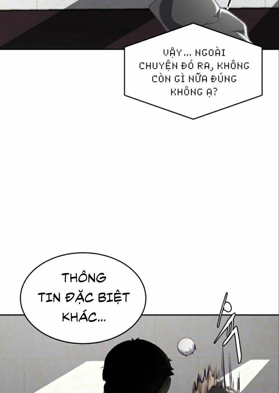 Cậu Bé Của Thần Chết - Chapter 97 - Page 23