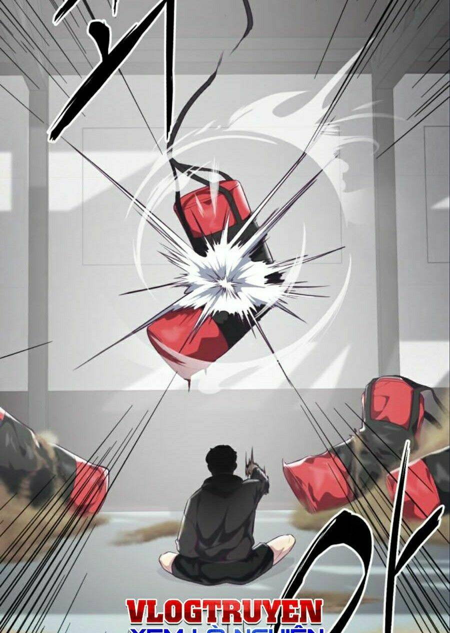 Cậu Bé Của Thần Chết - Chapter 97 - Page 27