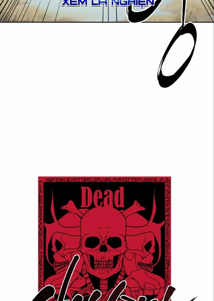 Cậu Bé Của Thần Chết - Chapter 97 - Page 28