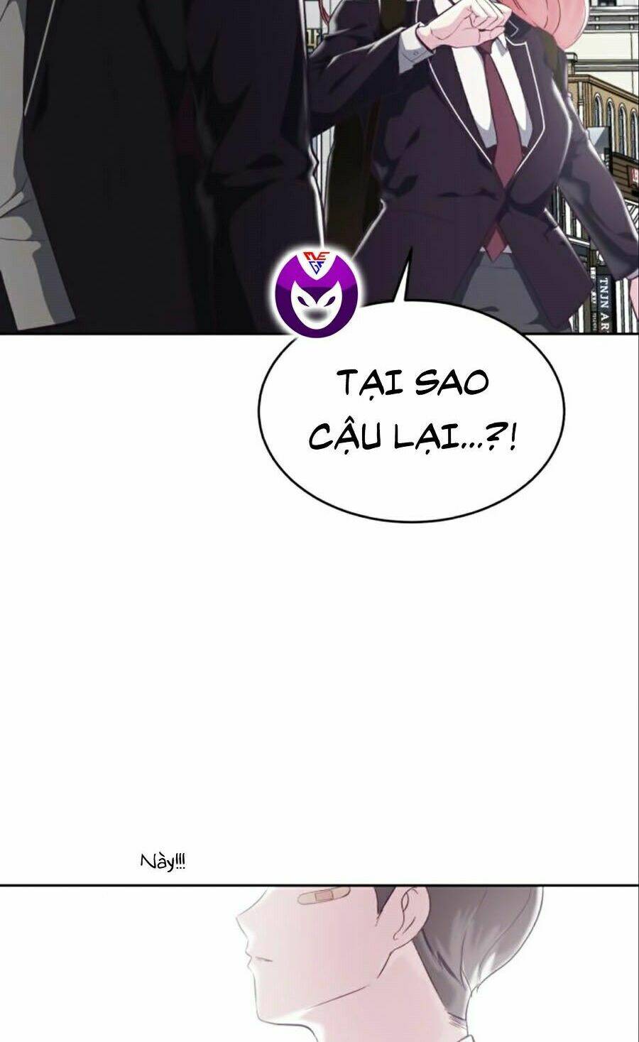 Cậu Bé Của Thần Chết - Chapter 97 - Page 31