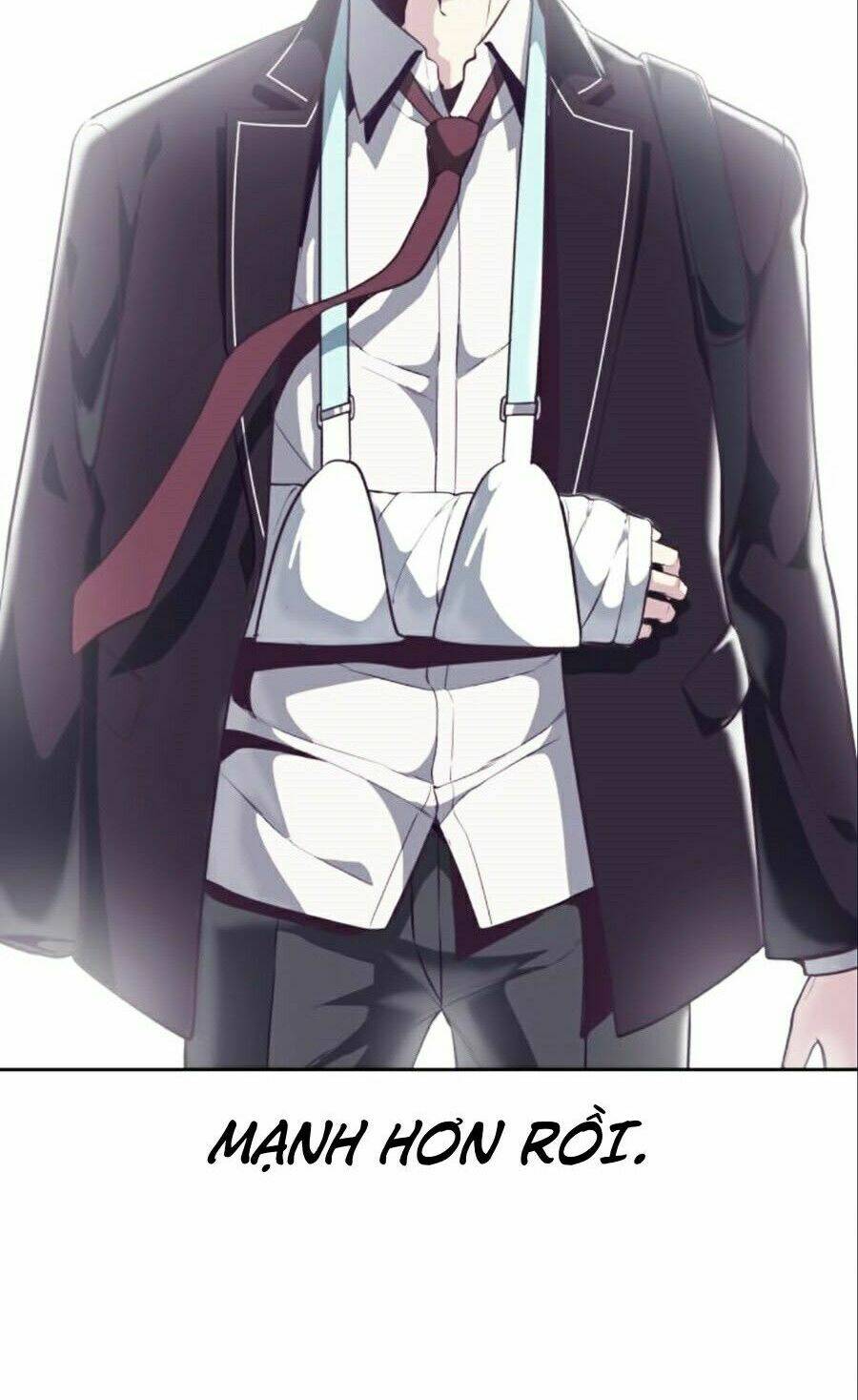 Cậu Bé Của Thần Chết - Chapter 97 - Page 33
