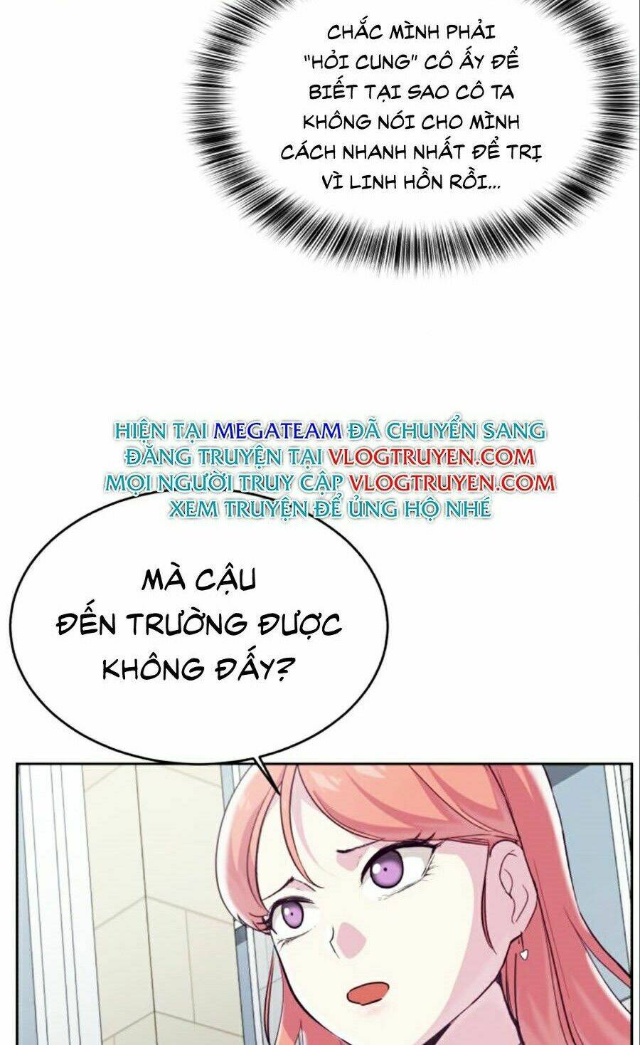 Cậu Bé Của Thần Chết - Chapter 97 - Page 35