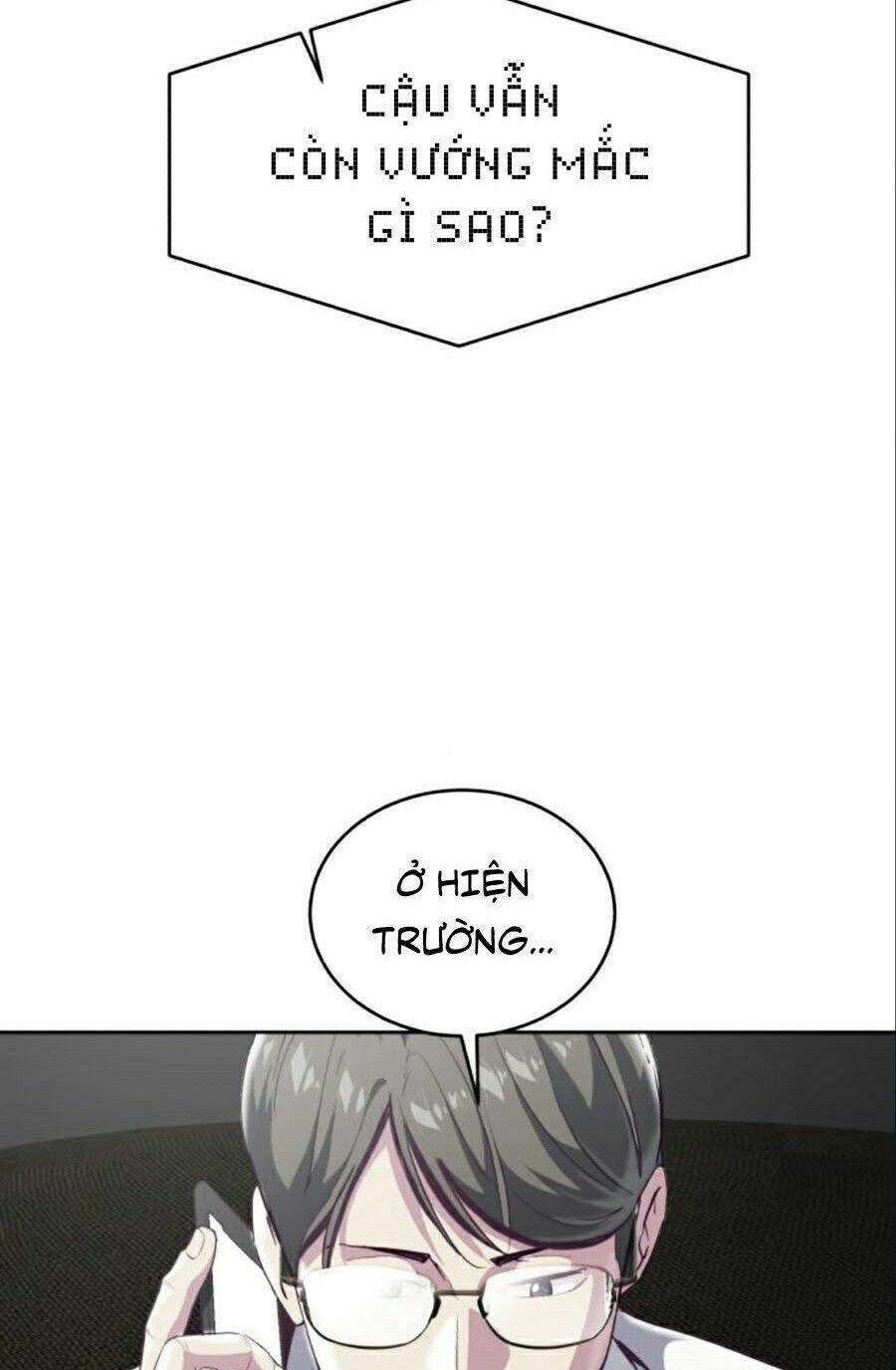 Cậu Bé Của Thần Chết - Chapter 97 - Page 3