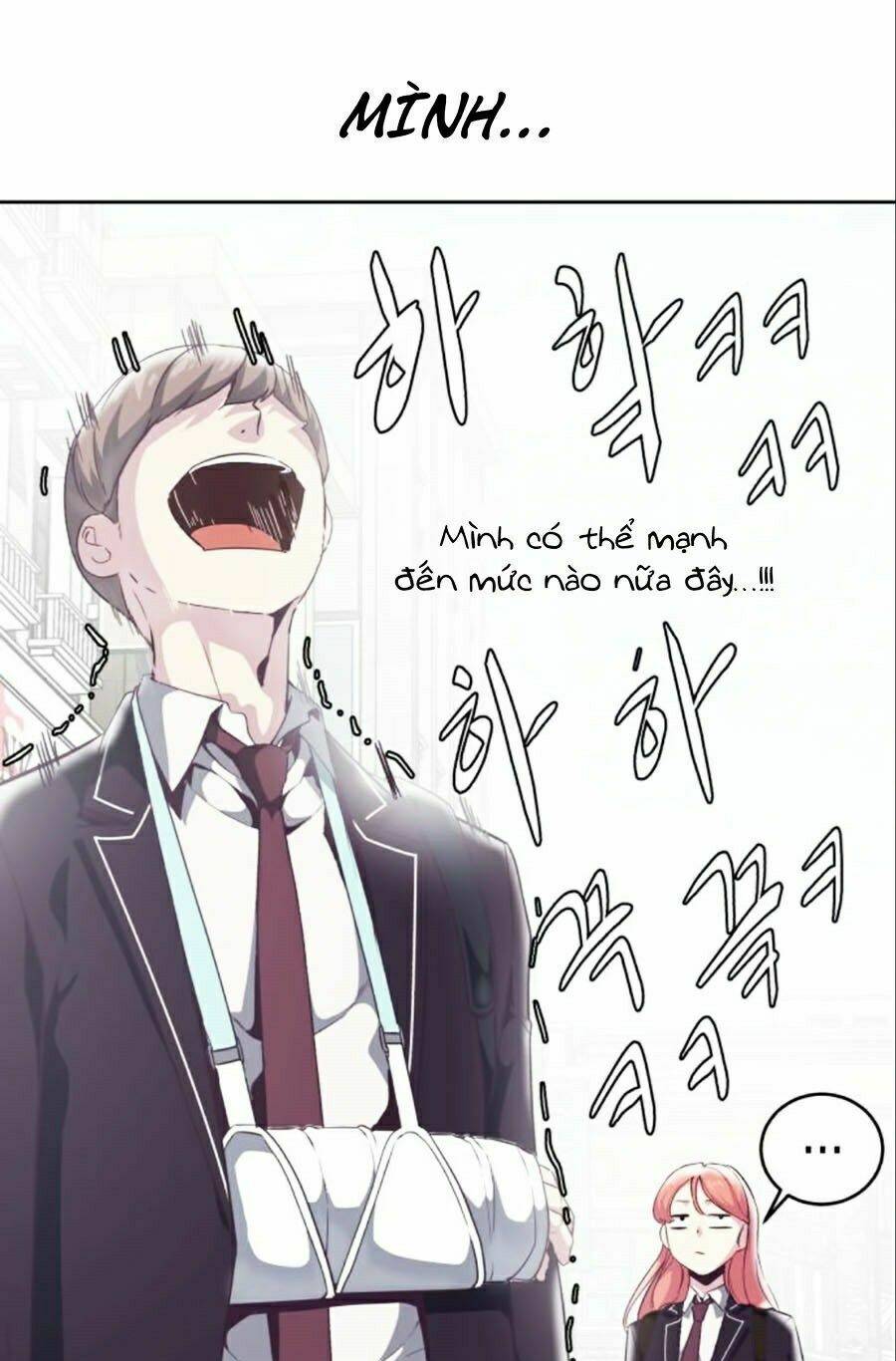 Cậu Bé Của Thần Chết - Chapter 97 - Page 40