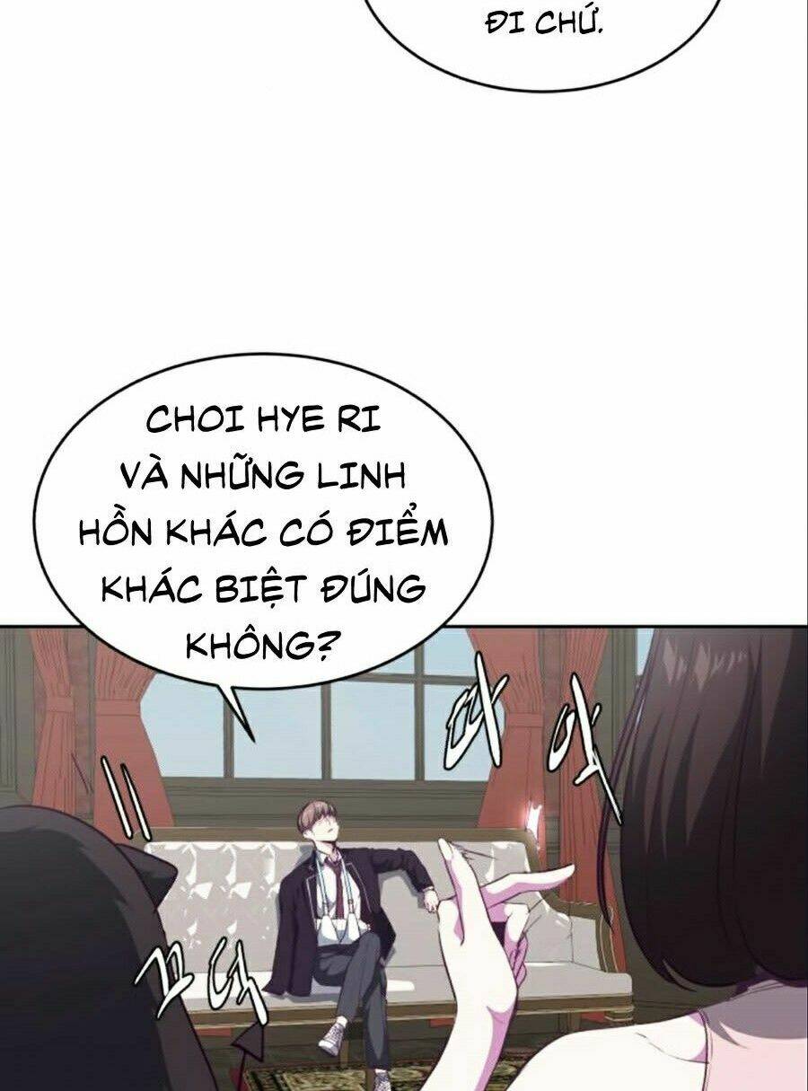 Cậu Bé Của Thần Chết - Chapter 97 - Page 55