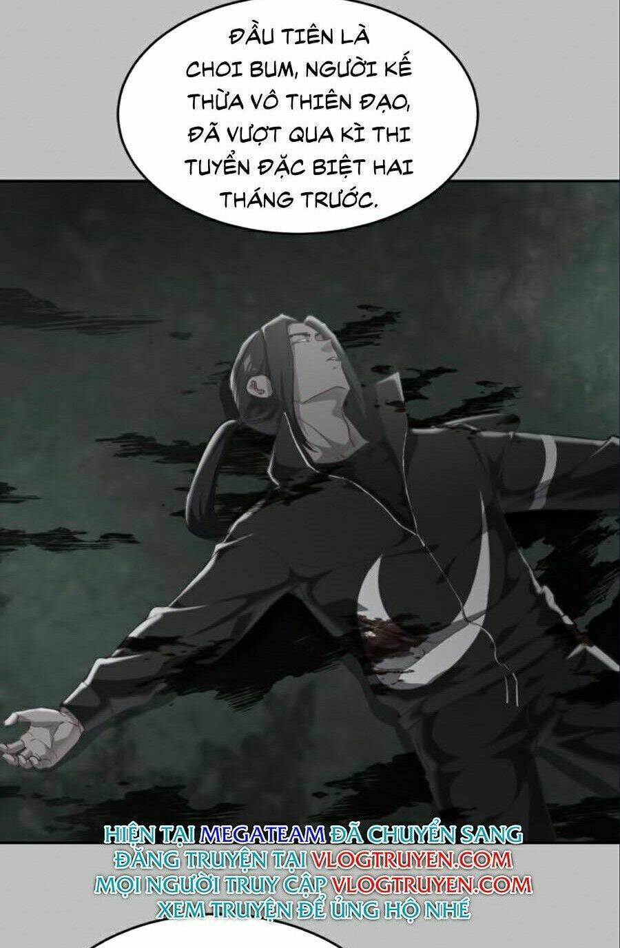 Cậu Bé Của Thần Chết - Chapter 97 - Page 5