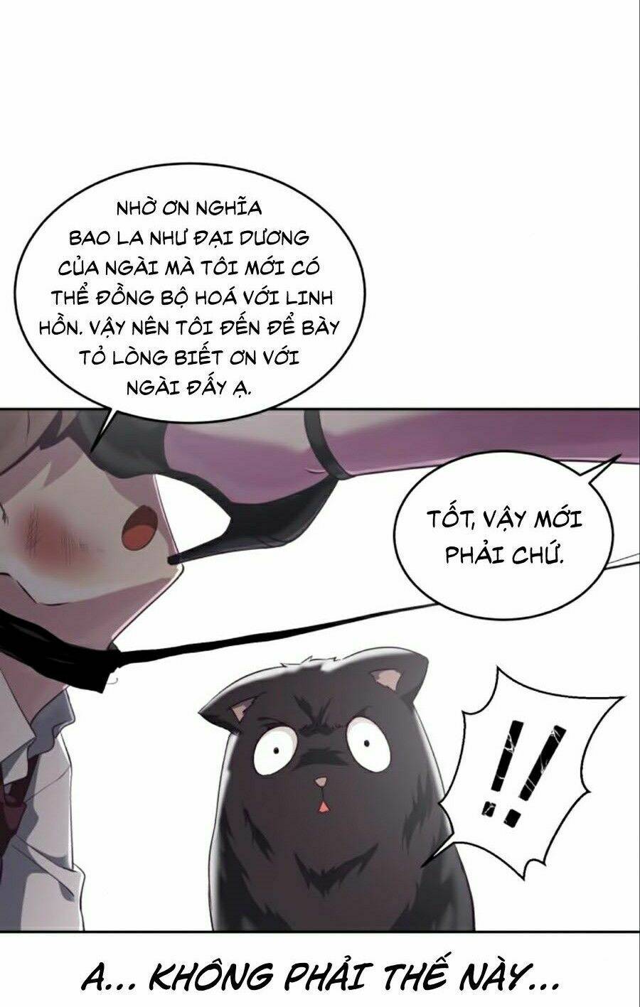 Cậu Bé Của Thần Chết - Chapter 97 - Page 65