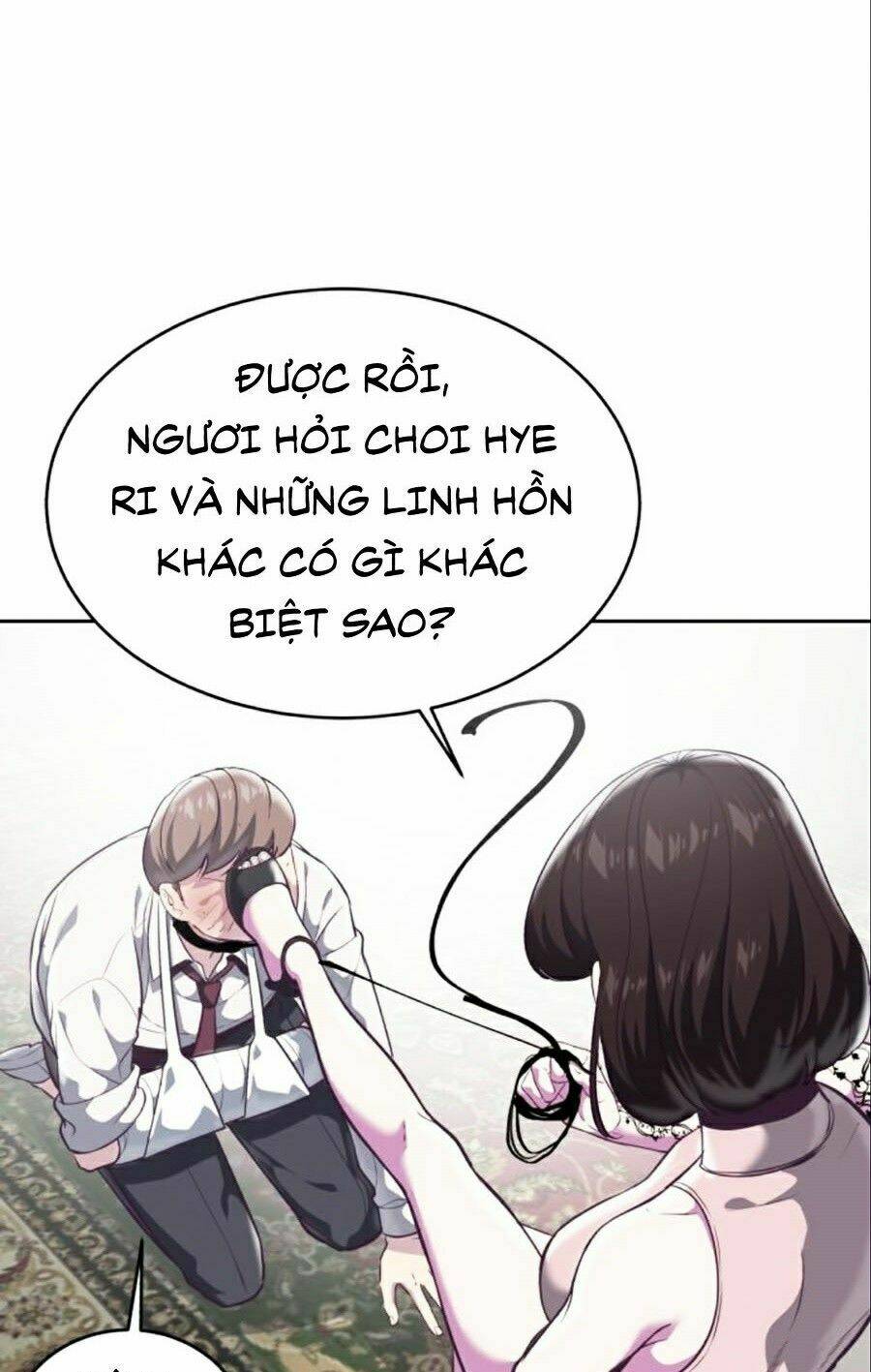 Cậu Bé Của Thần Chết - Chapter 97 - Page 66