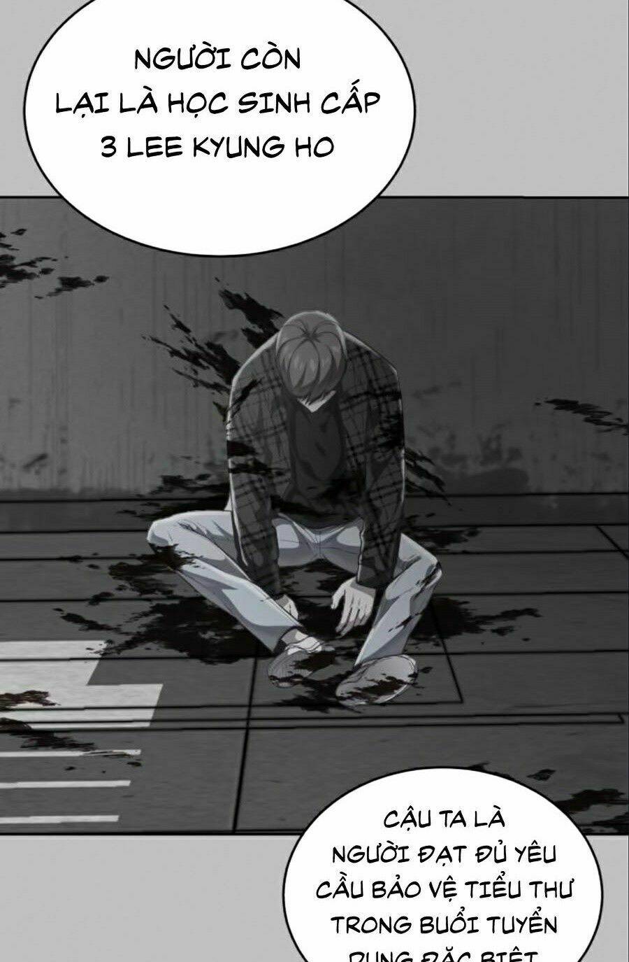 Cậu Bé Của Thần Chết - Chapter 97 - Page 6