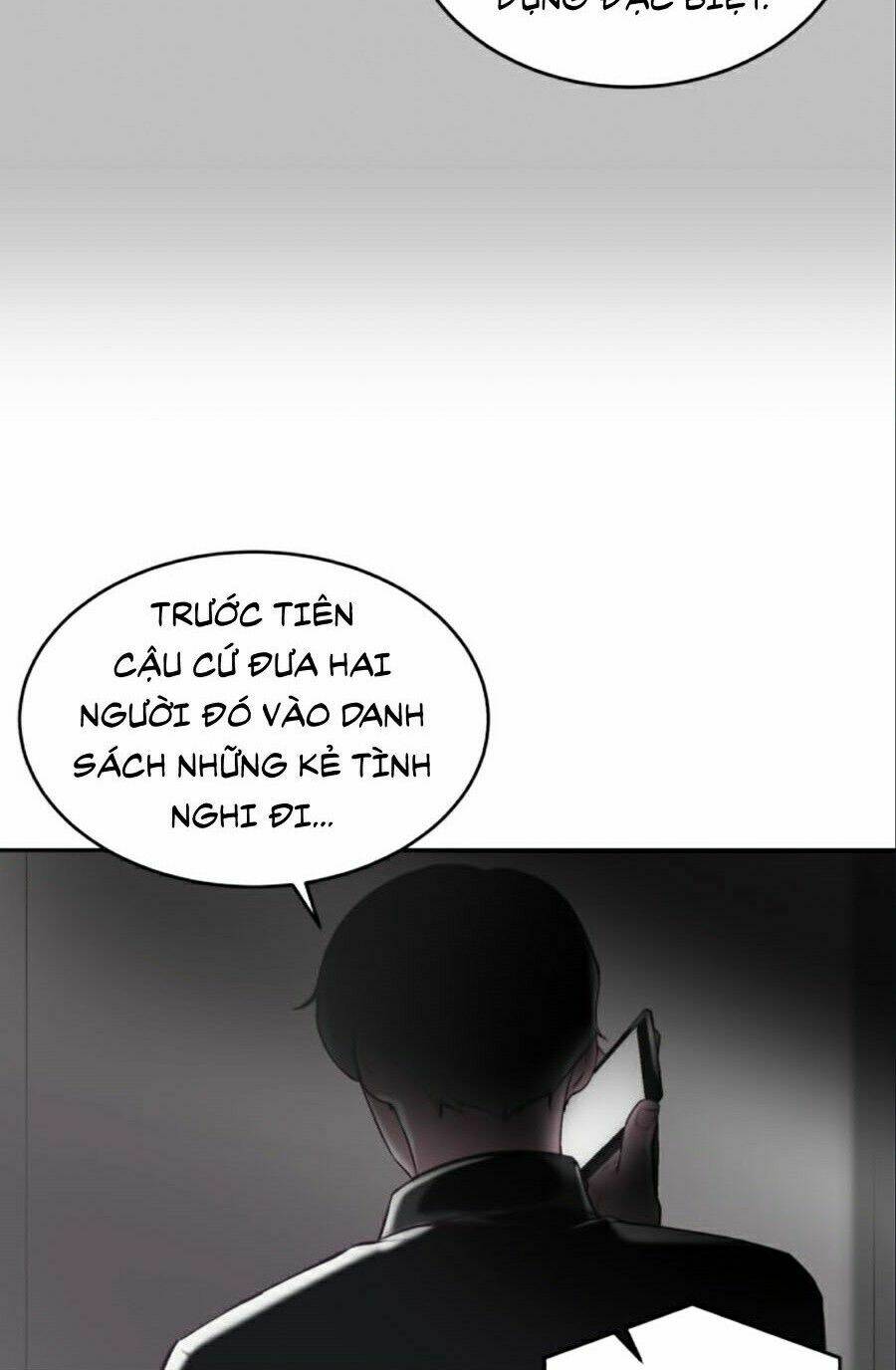 Cậu Bé Của Thần Chết - Chapter 97 - Page 7