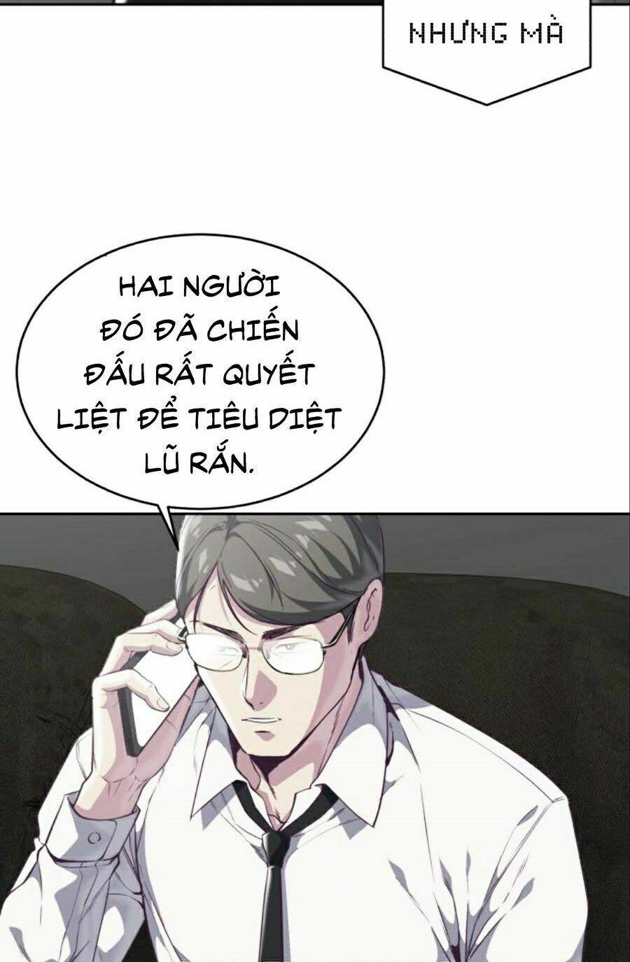 Cậu Bé Của Thần Chết - Chapter 97 - Page 8