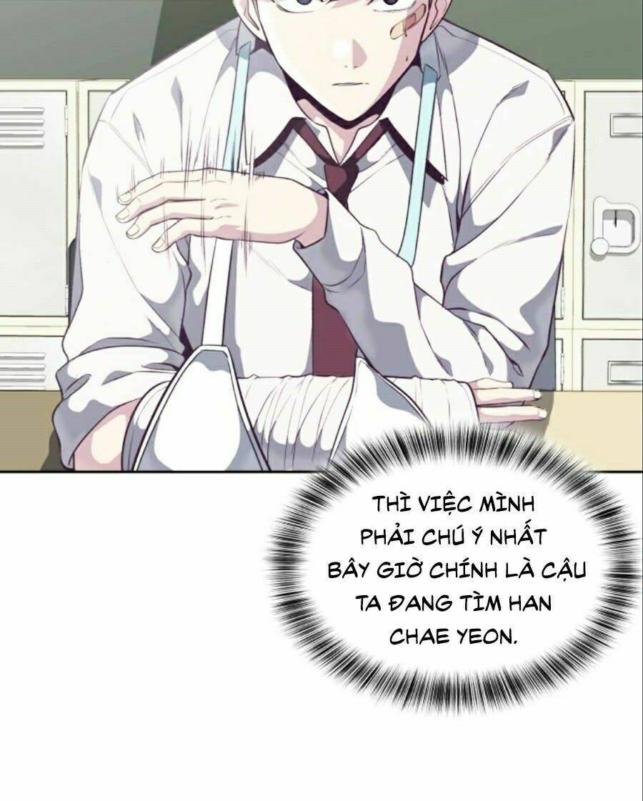 Cậu Bé Của Thần Chết - Chapter 98 - Page 17