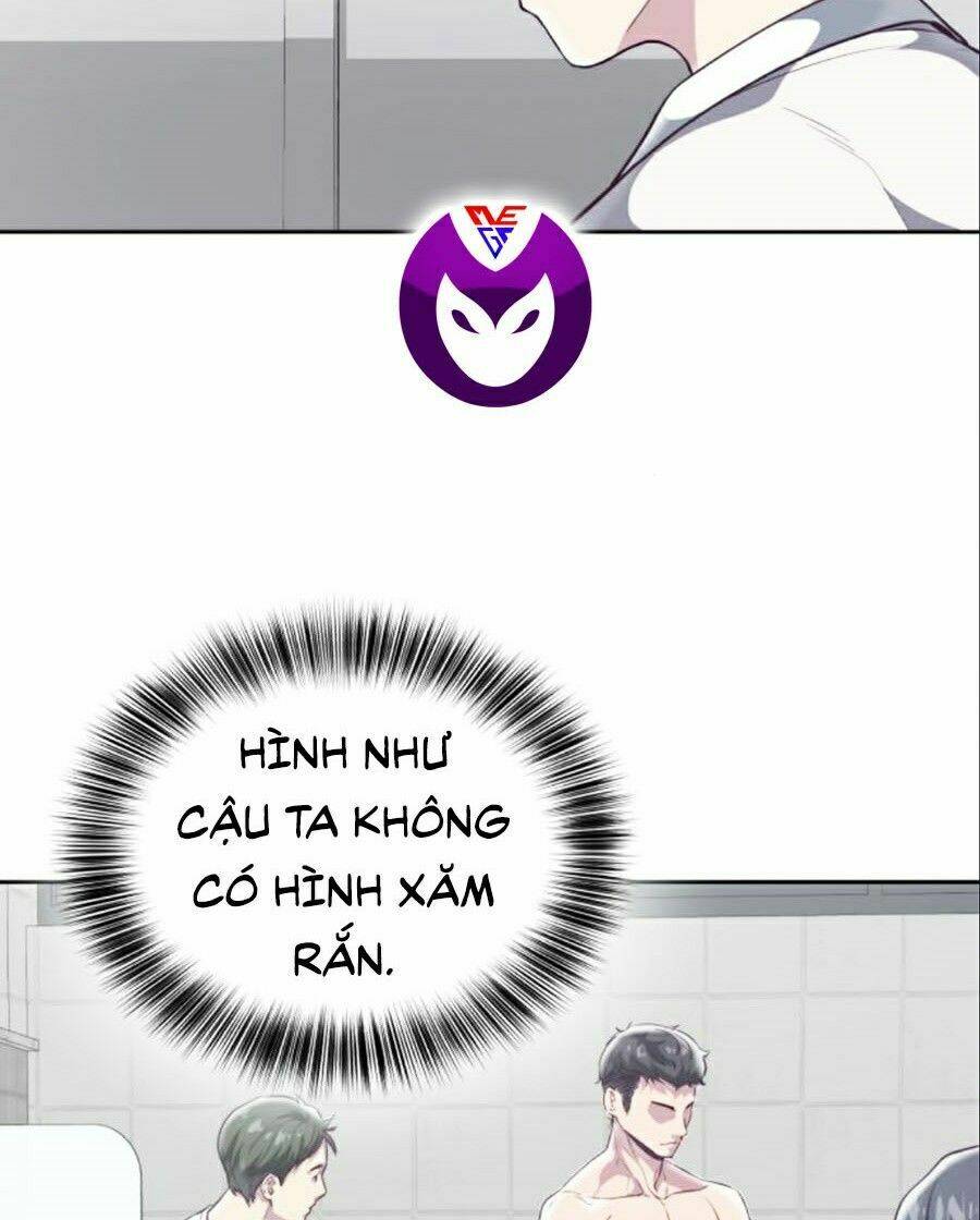 Cậu Bé Của Thần Chết - Chapter 98 - Page 22