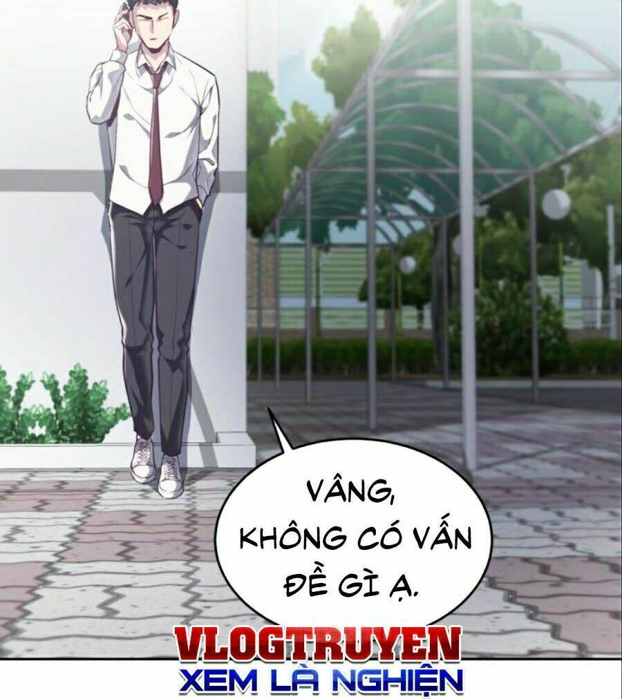 Cậu Bé Của Thần Chết - Chapter 98 - Page 55