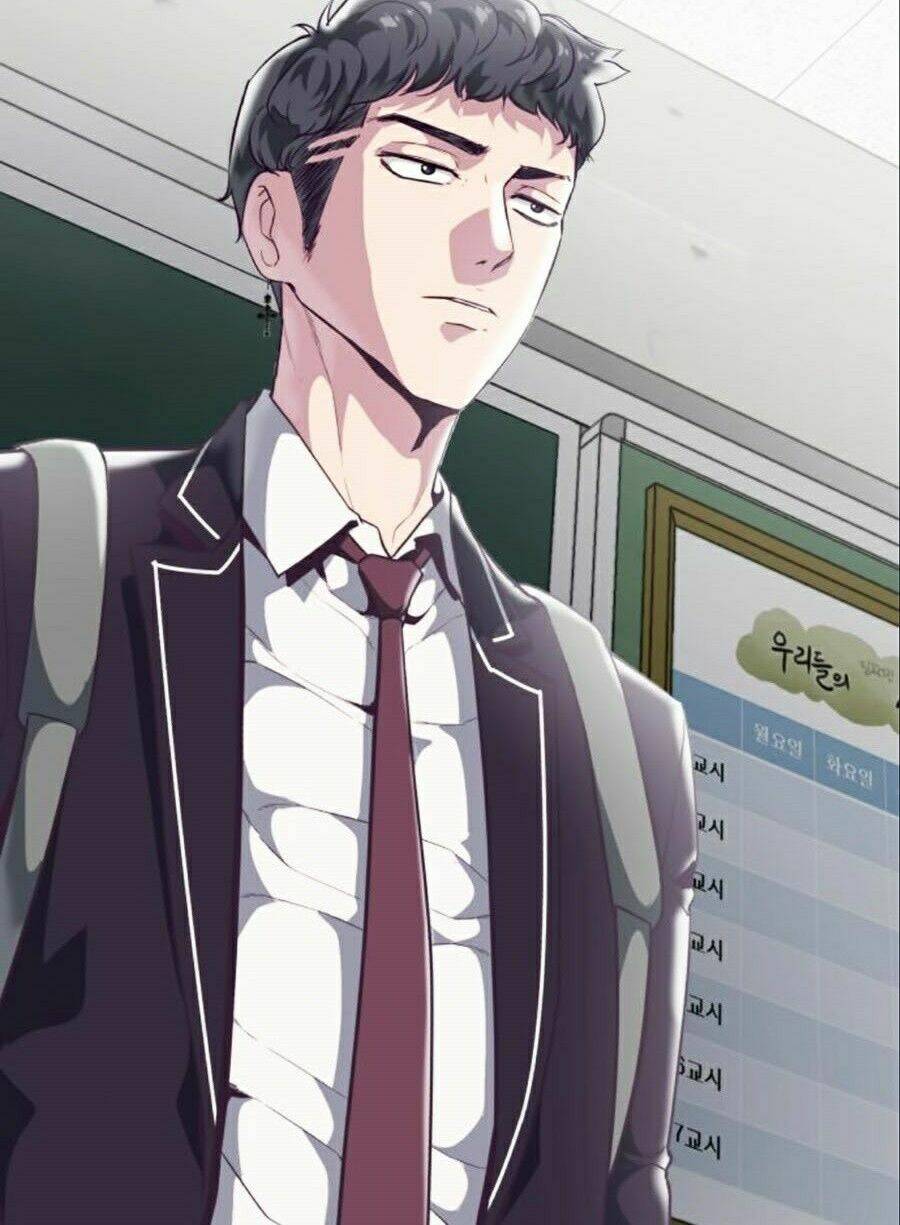 Cậu Bé Của Thần Chết - Chapter 98 - Page 5