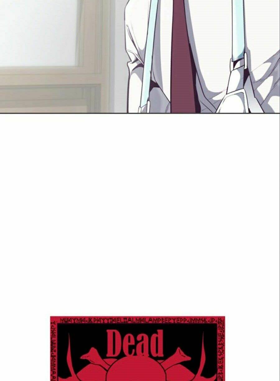 Cậu Bé Của Thần Chết - Chapter 98 - Page 7