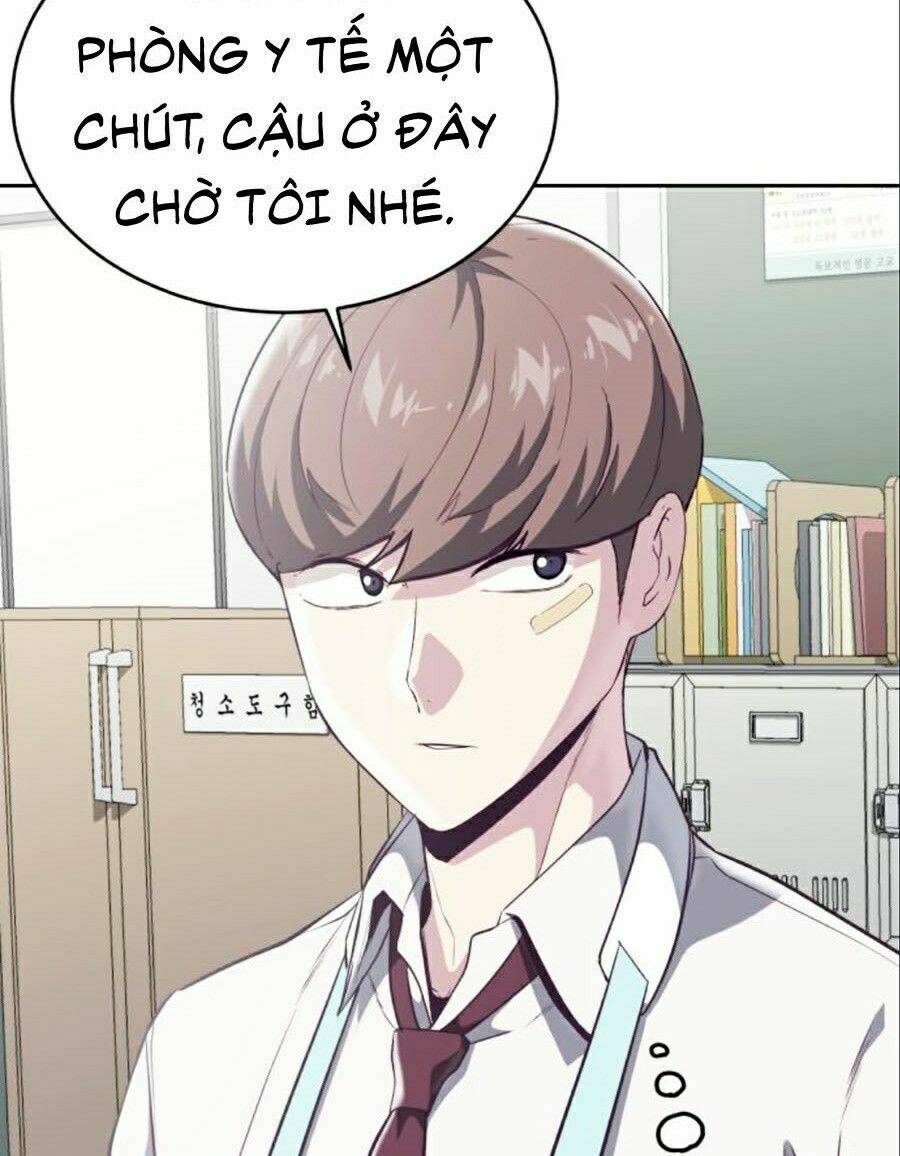 Cậu Bé Của Thần Chết - Chapter 99 - Page 10