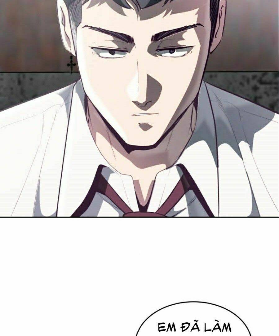 Cậu Bé Của Thần Chết - Chapter 99 - Page 115