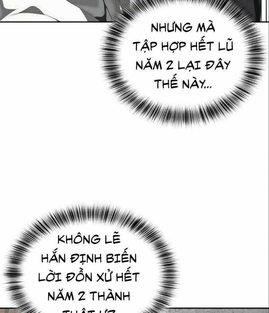 Cậu Bé Của Thần Chết - Chapter 99 - Page 127