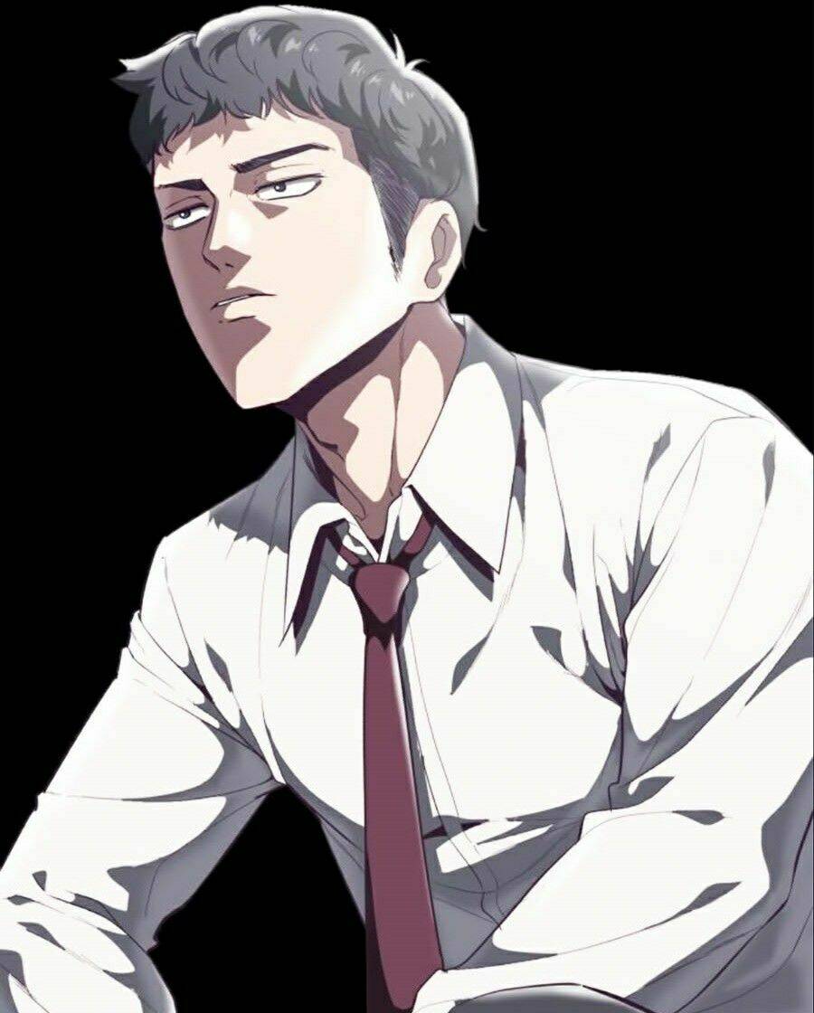 Cậu Bé Của Thần Chết - Chapter 99 - Page 137